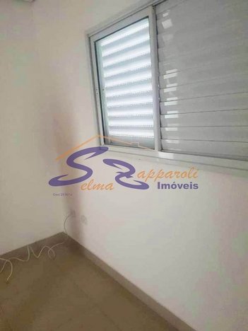 apartment em Avenida Nossa Senhora de Fátima, Jordanópolis - Arujá - SP