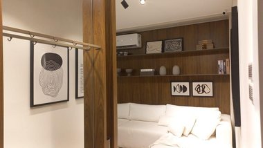 apartment em Rua Governador Pedro de Toledo, Centro - Piracicaba - SP