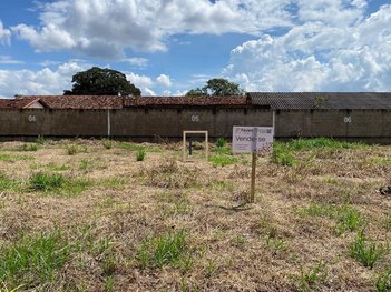 land_lot em Rua Doutor Miguel Ferreira da Silva Neto, Aparecida - Mococa - SP