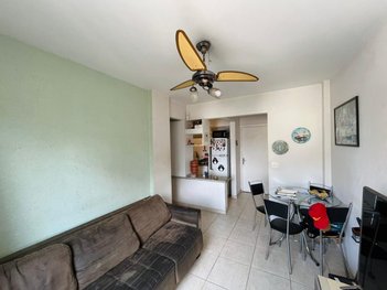 apartment em Avenida Nove de Julho, Jardim Paulista - São Paulo - SP