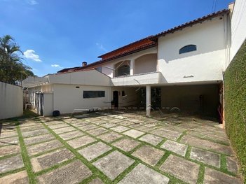 house em Rua Filadélfia, Jardim Americano - Sorocaba - SP