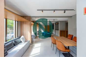 apartment em Rua Santa Aurélia, Vila São José (Ipiranga) - São Paulo - SP