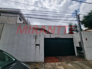 house em Vladimir Jorge, Alto da Mooca - São Paulo - SP