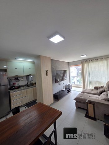 apartment em Rua K, Setor Oeste - Goiânia - GO