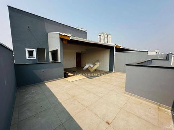 apartment em Rua Anhembi, Vila Curuçá - Santo André - SP