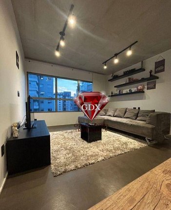 apartment em Rua Paim, Bela Vista - São Paulo - SP
