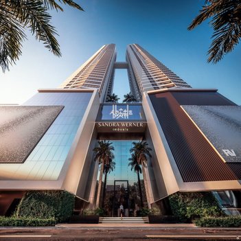 apartment em Rua 3250, Centro - Balneário Camboriú - SC