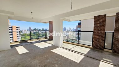 apartment em Alameda Francisco Alves, Jardim - Santo André - SP