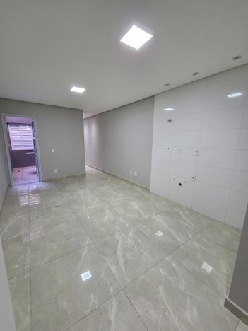 apartment em Rua Arizona, Parque Oratório - Santo André - SP