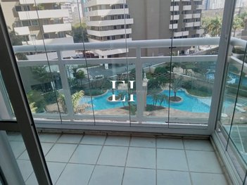 apartment em Rua Doutor Eduardo Amaro, Paraíso - São Paulo - SP