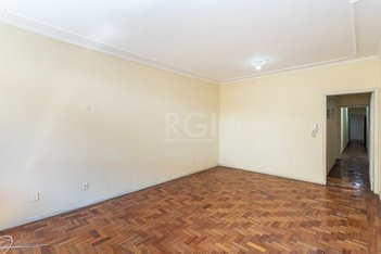 apartment em Rua Coronel Aparício Borges, Glória - Porto Alegre - RS