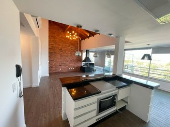 apartment em Servidão Feliciano Martins Vieira, Itacorubi - Florianópolis - SC