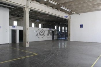 industrial em Engenheiro Eusébio Stevaux, Jurubatuba - São Paulo - SP