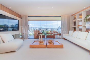 apartment em Travessa Desembargador Vieira Pires, Rio Branco - Porto Alegre - RS