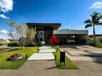 house em Rodovia Arnaldo Julio Mauerberg, Jardim Residencial Fibra - Nova Odessa - SP