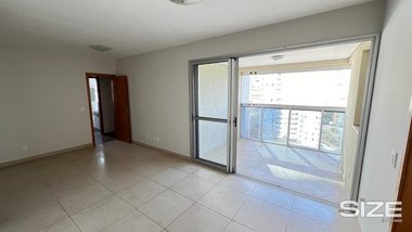 apartment em Rua Vereda, Vila da Serra - Nova Lima - MG