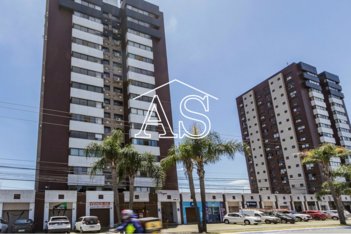 apartment em Avenida Protásio Alves, Três Figueiras - Porto Alegre - RS
