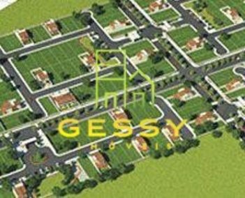 land_lot em Rodovia Gladys Bernardes Minhoto, Vila Belo Horizonte - Itapetininga - SP