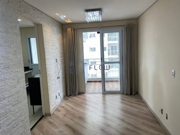 apartment em Rua Francisco Hurtado, Água Funda - São Paulo - SP