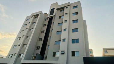 apartment em Rua Augusto Franco, São João Batista (Venda Nova) - Belo Horizonte - MG
