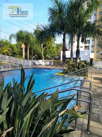 apartment em Rua Manuel Leiroz, Vila Penteado - São Paulo - SP