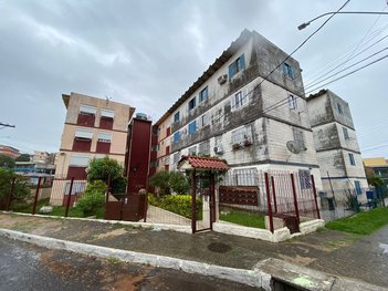apartment em Wolfram Metzler, Rubem Berta - Porto Alegre - RS
