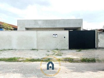 house em Avenida Tom Jobim, Pontal do Paraná - Pontal do Paraná - PR