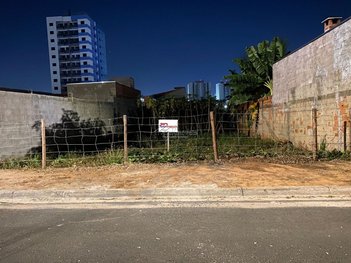 land_lot em Rua José de Paula Filho, Jardim das Figueiras II - Hortolândia - SP