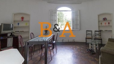 apartment em Praia Botafogo, Botafogo - Rio de Janeiro - RJ