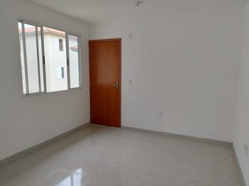 apartment em Rua Corcovado, Santa Terezinha - Piracicaba - SP