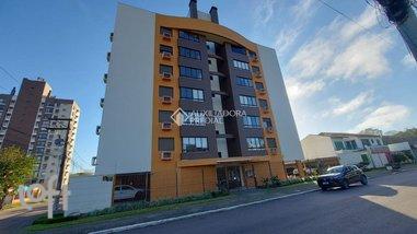 apartment em Rua Avelino Ávila de Oliveira, Centro - Guaíba - RS
