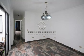 house em Rua São Jorge, Santo Antônio - São Caetano do Sul - SP