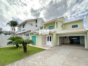 house em Alfredo José do Amorim, Nossa Senhora do Rosário - São José - SC