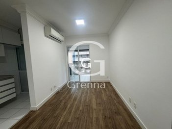 apartment em Rua Professor José Leite e Oiticica, Vila Gertrudes - São Paulo - SP