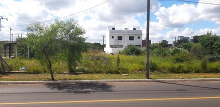 land_lot em Avenida Açucena, Estância Velha - Canoas - RS