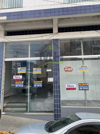 business em Rua Constância Reis, Retiro - Lavras - MG