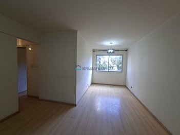 apartment em Rua Ibituruna, Parque Imperial - São Paulo - SP