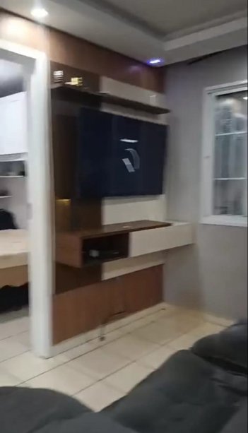 apartment em Rua Rizieri Negrini, Parque Fongaro - São Paulo - SP