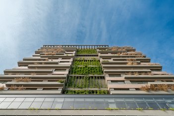 apartment em Coronel Paulino Teixeira, Rio Branco - Porto Alegre - RS