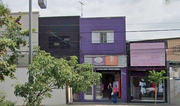 commercial_building em Avenida Guilherme Cotching, Vila Mariana - São Paulo - SP