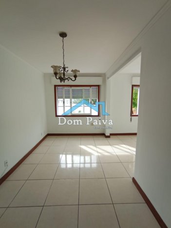 apartment em Avenida Capivari, Cristal - Porto Alegre - RS