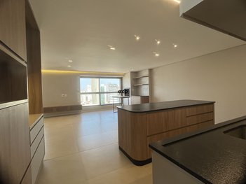 apartment em Rua Doutor Liráucio Gomes, Cambuí - Campinas - SP
