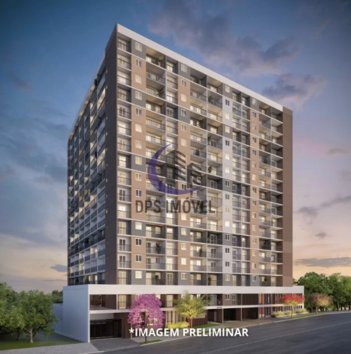 apartment em Rua General Chagas Santos, Vila da Saúde - São Paulo - SP