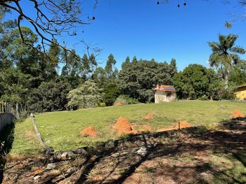 land_lot em Estrada Municipal Pedro de Assis, Capela do Barreiro - Itatiba - SP