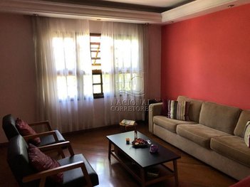 house em Rua Acarapé, Jardim Stella - Santo André - SP