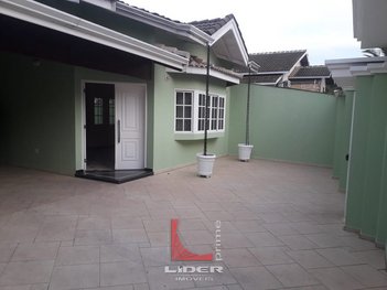 house em Rua Antilhas, Residencial dos Lagos - Bragança Paulista - SP