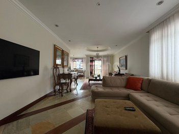 apartment em Rua Alves de Brito, Centro - Florianópolis - SC
