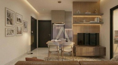 apartment em Rodovia Baldicero Filomeno, Ribeirão da Ilha - Florianópolis - SC