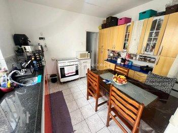 house em dos Cristais, Prosperidade - São Caetano do Sul - SP