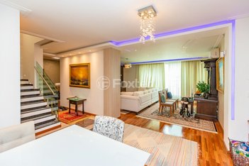 apartment em Rua dos Guaxins, Planalto Paulista - São Paulo - SP